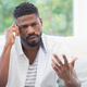 Illustration for article titled Extremely Frustrating: This Man Is Tired Of His Elderly Parents Calling Him For Technology Help Every Time Their Android Servant Becomes Self-Aware And Tries To Rip Their Skin Off